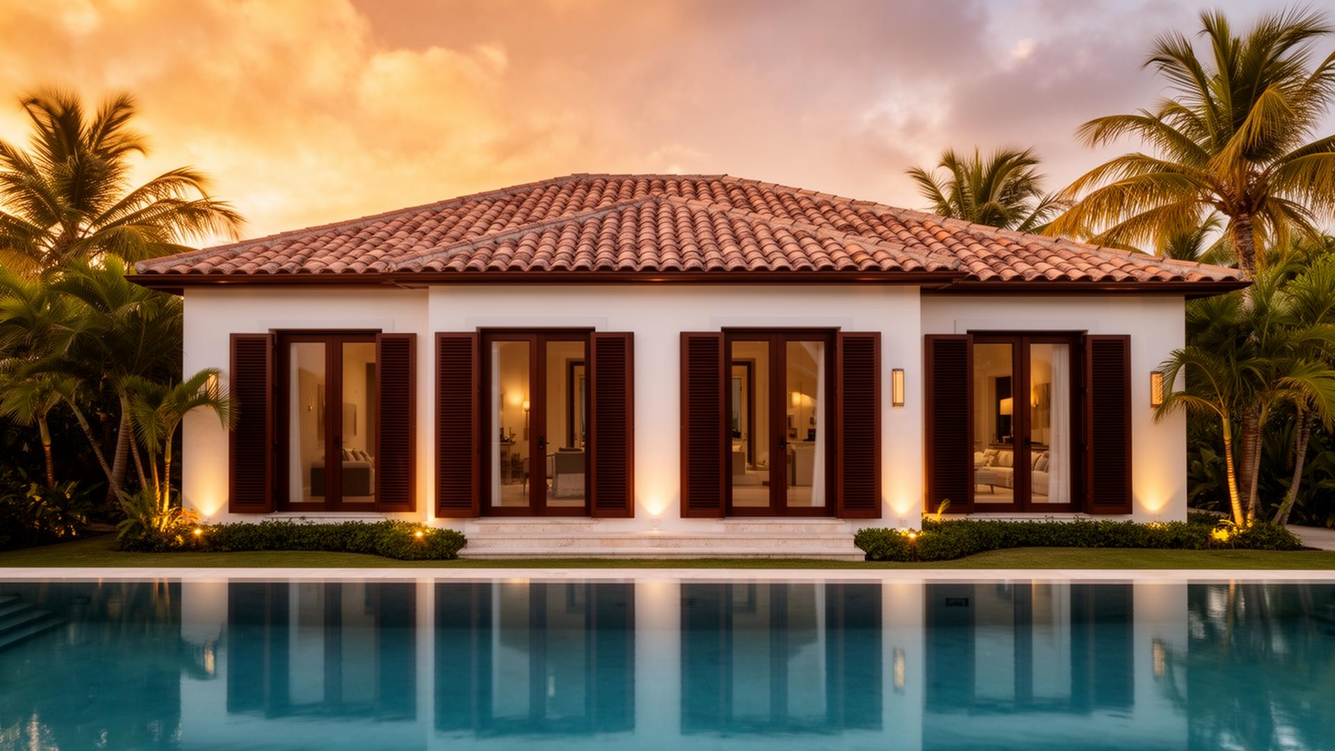 Villa care
